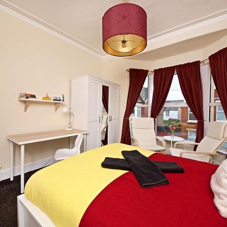 Liverpool City Stays - The Beatles Theme House - Penny Lane Dd1 Экстерьер фото